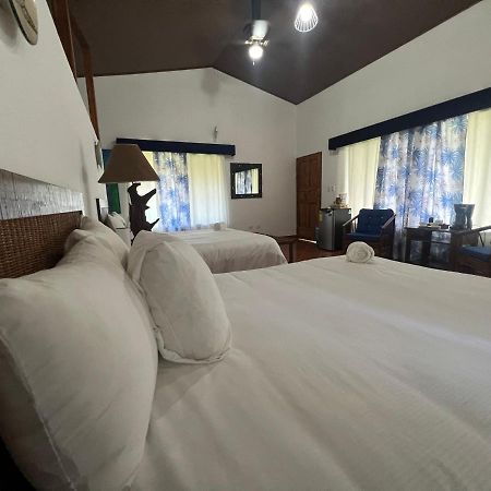 Blue Banyan Inn Кепос Екстер'єр фото
