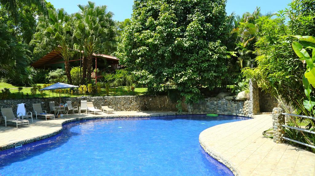 Blue Banyan Inn Кепос Екстер'єр фото