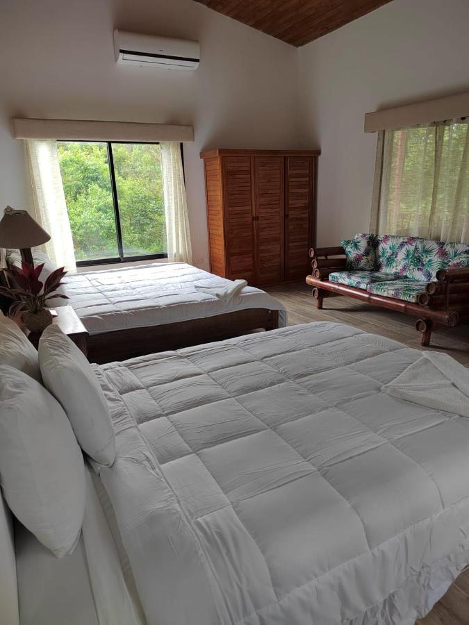 Blue Banyan Inn Кепос Екстер'єр фото
