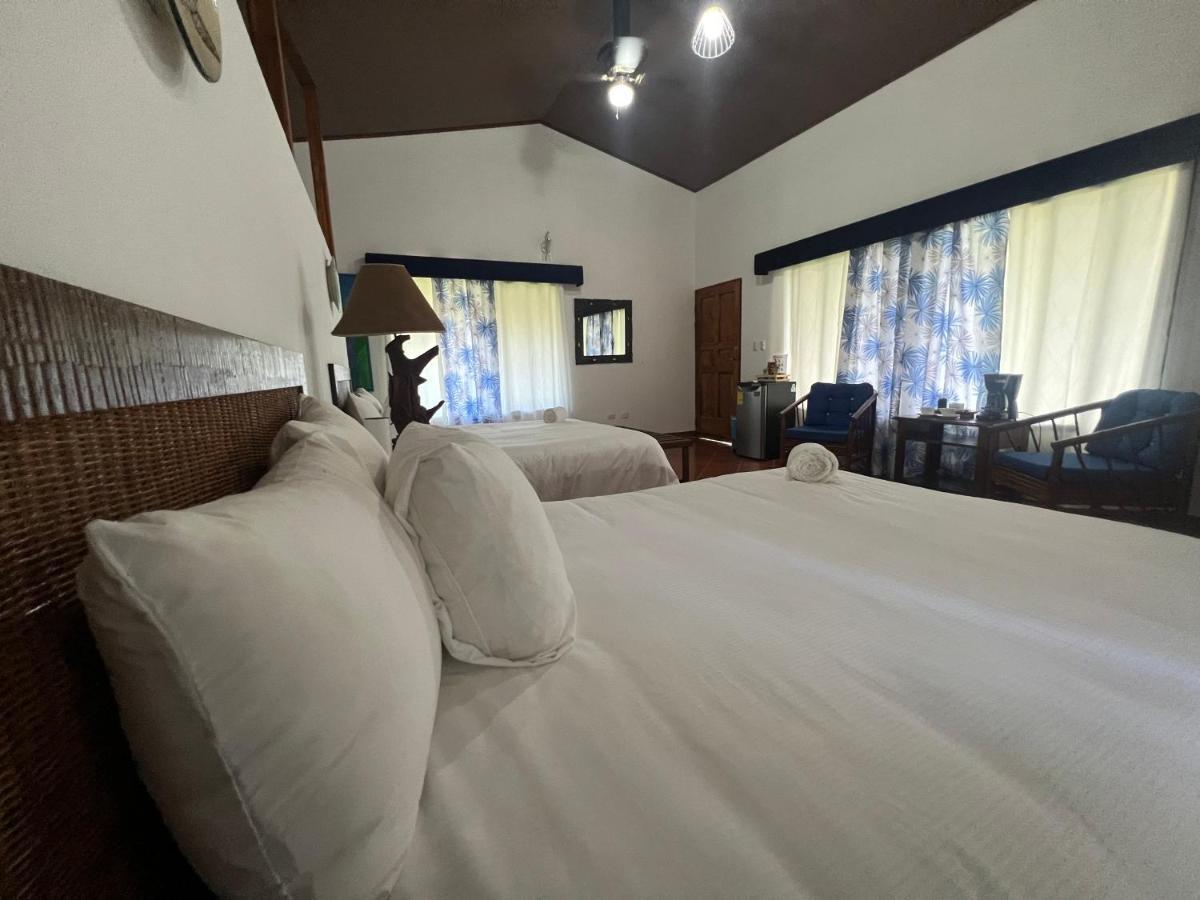 Blue Banyan Inn Кепос Екстер'єр фото