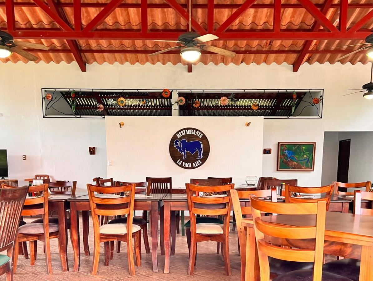 Blue Banyan Inn Кепос Екстер'єр фото
